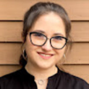 Meet your Posher, Alexandra